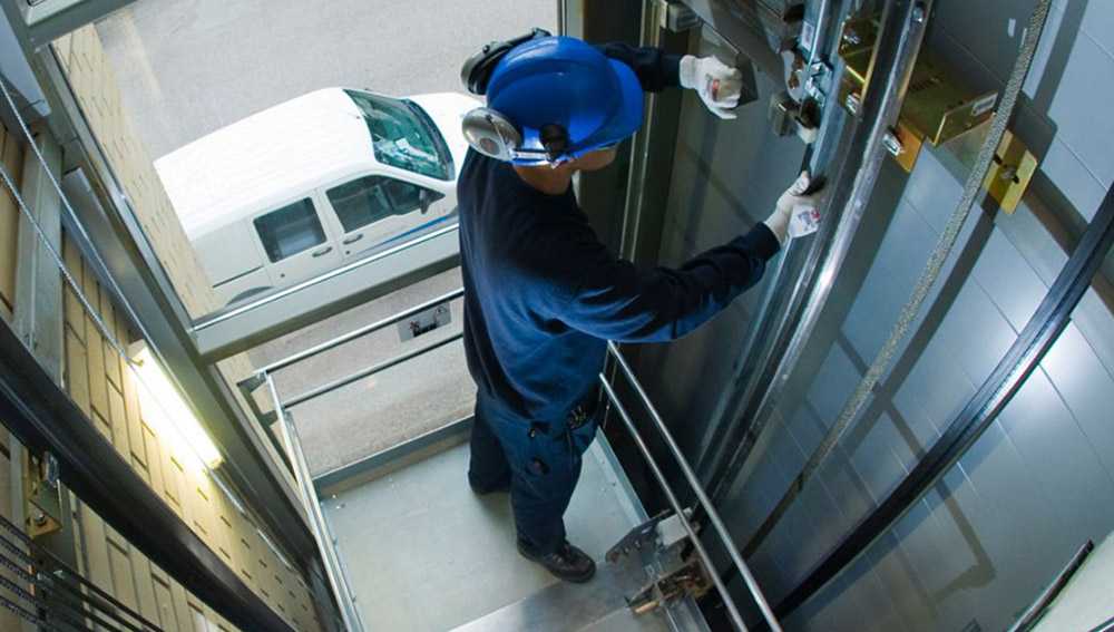 Kemalpaşa Asansör Bakımı